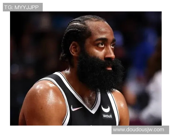 哈登状态下滑引发76人续约犹豫或将调整4年16亿合同计划