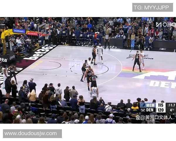 约基奇三双创历史新高掘金稳居西部第一位置